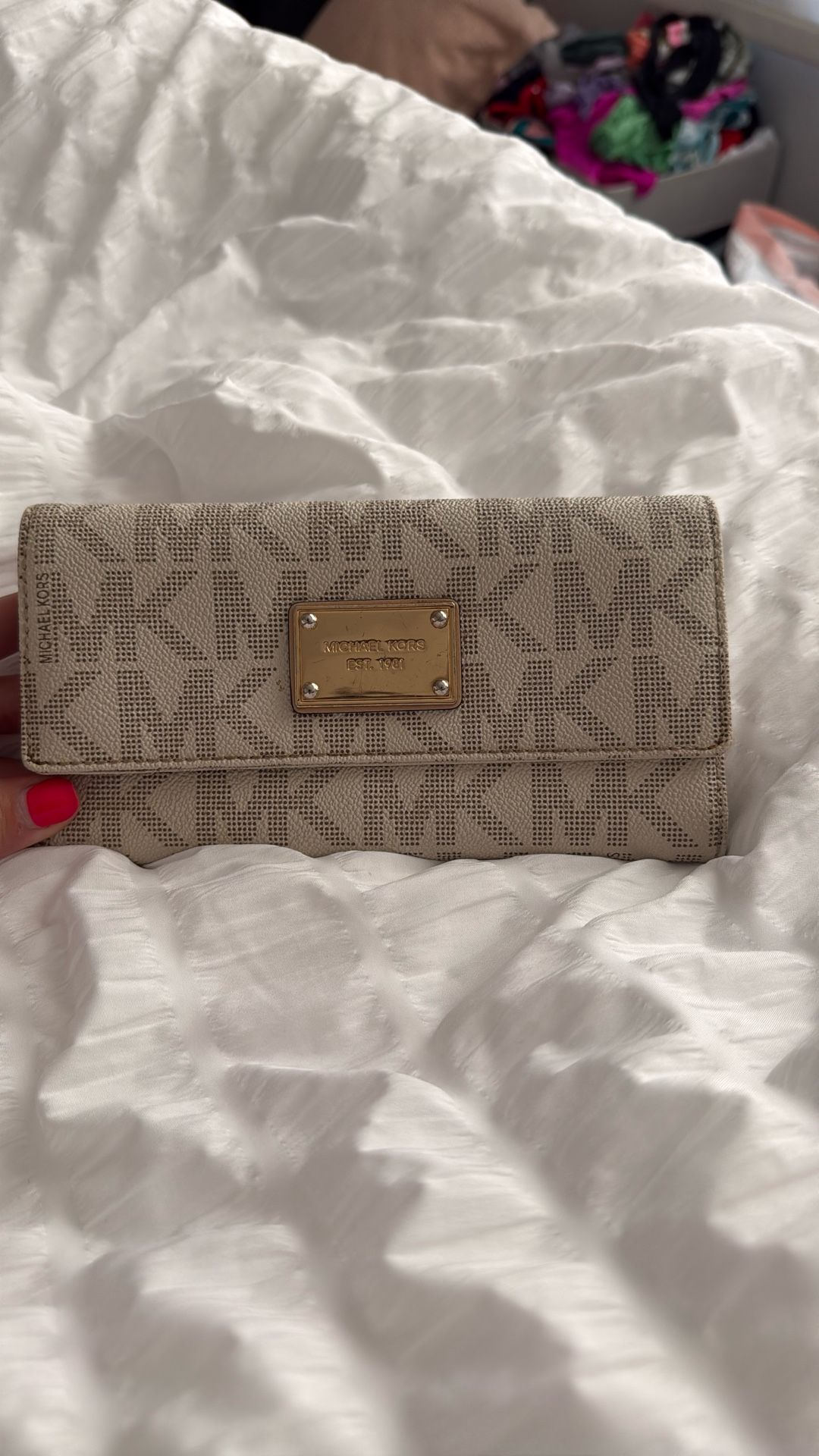MK Wallet