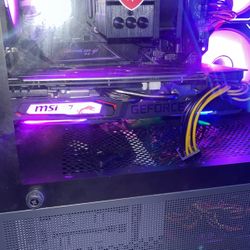 1660 Msi Gaming X