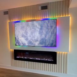 TV Wall Mount - Valleywide