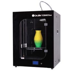 CoLiDo X3045 Duo 3d-Printer | Never Used / Trade Available 