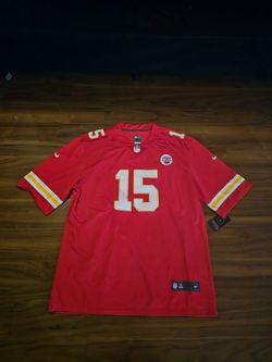 Chiefs mens Mahomes Red Jerseys $50ea Firm S M L Xl 2x 3x