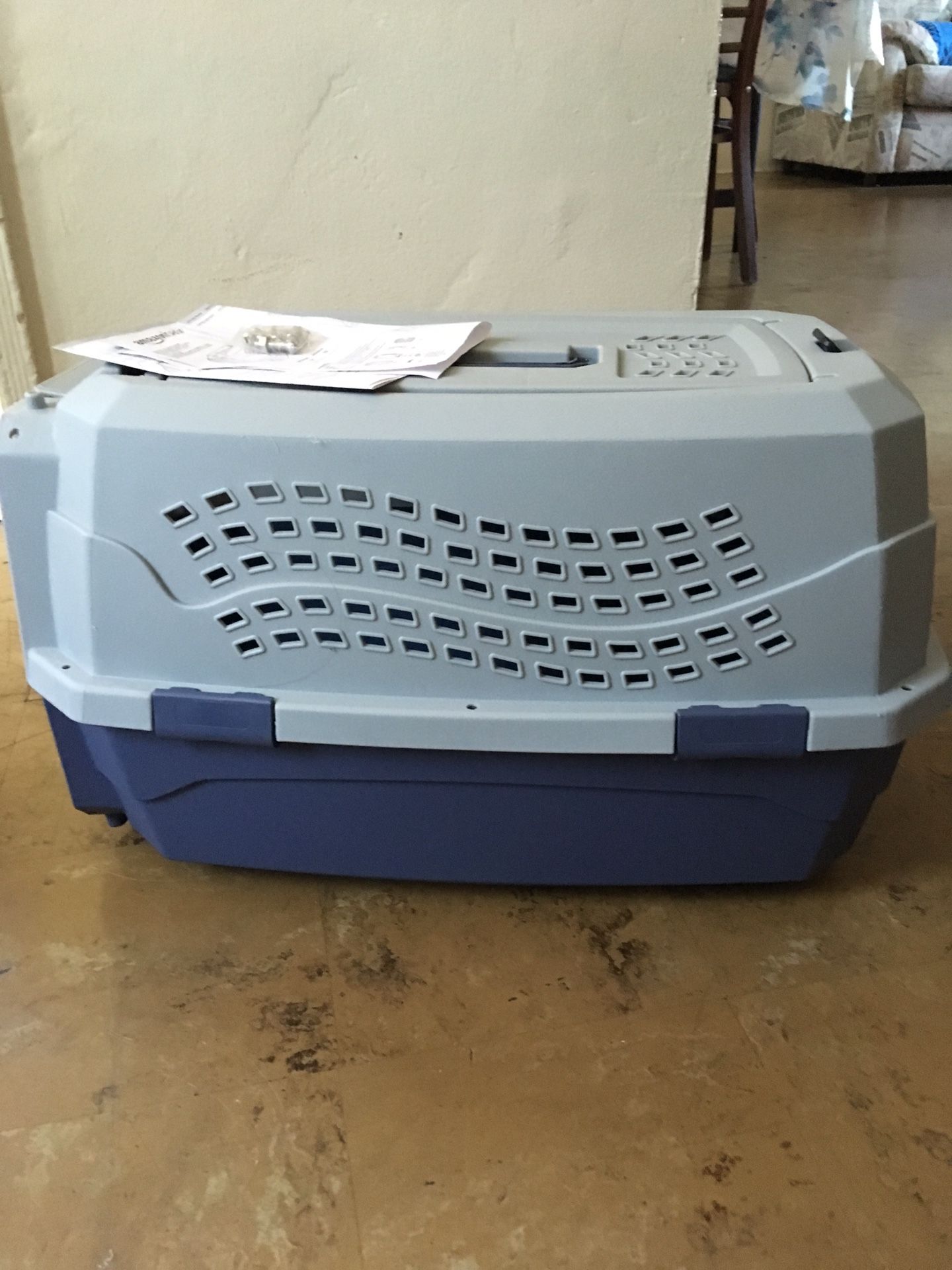 Cajas para perros