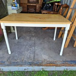 Antique Table