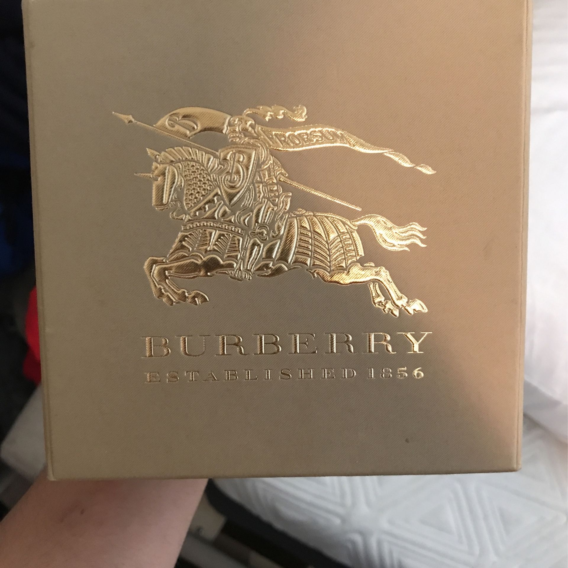 Burberry Belt
