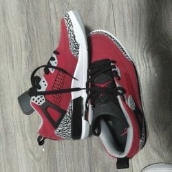 Jordans Size 11