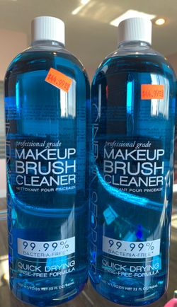 32oz Cinema Secret Makeup Brush Cleaner