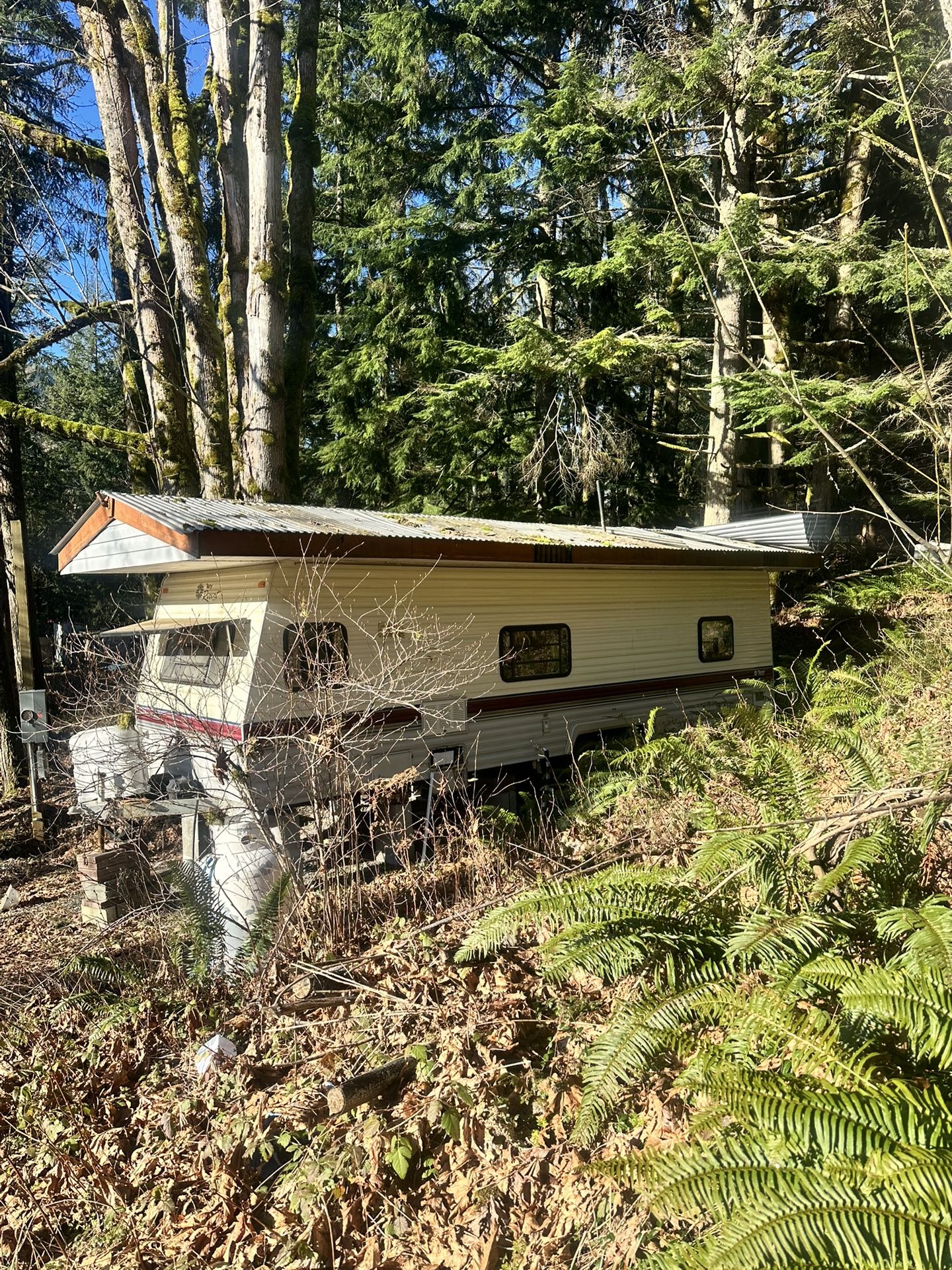 Everything Works Find