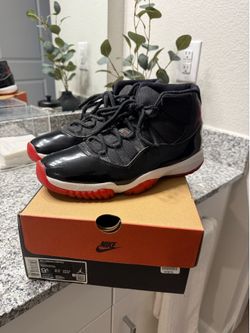 Jordan 11 breads