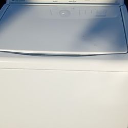 Newer Kenmore HE Washer Can Deliver