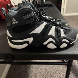 Adidas Crazy 8 Sneakers