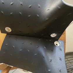 Jeep Wrangler Cowl Covers