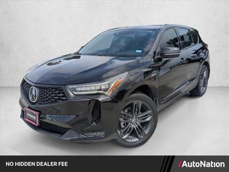 2024 Acura RDX