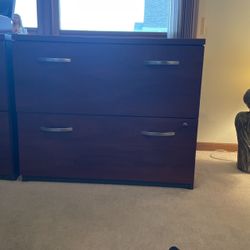 Office File Cabinets