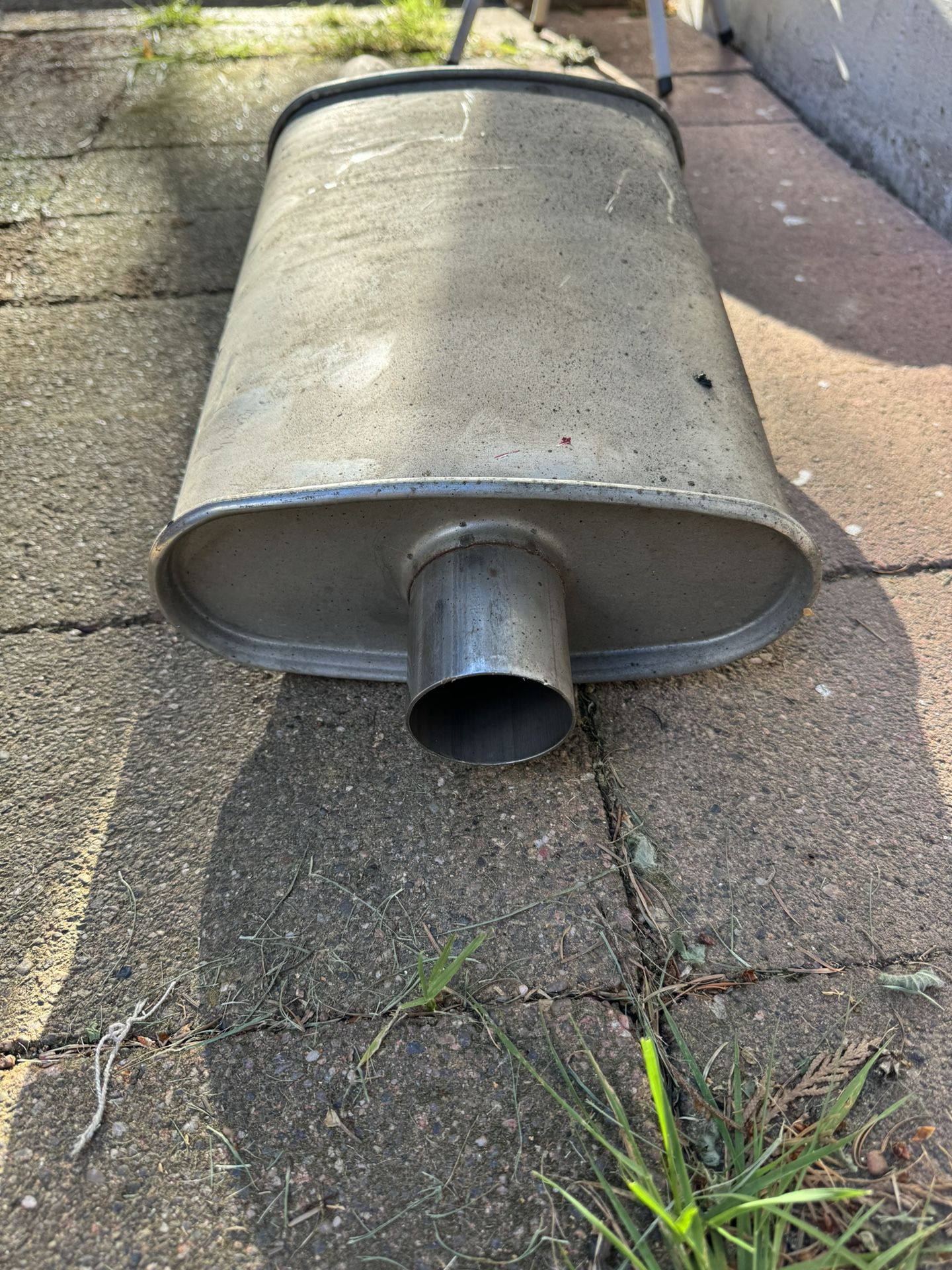 92/95 Honda civic exhaust tip Only 