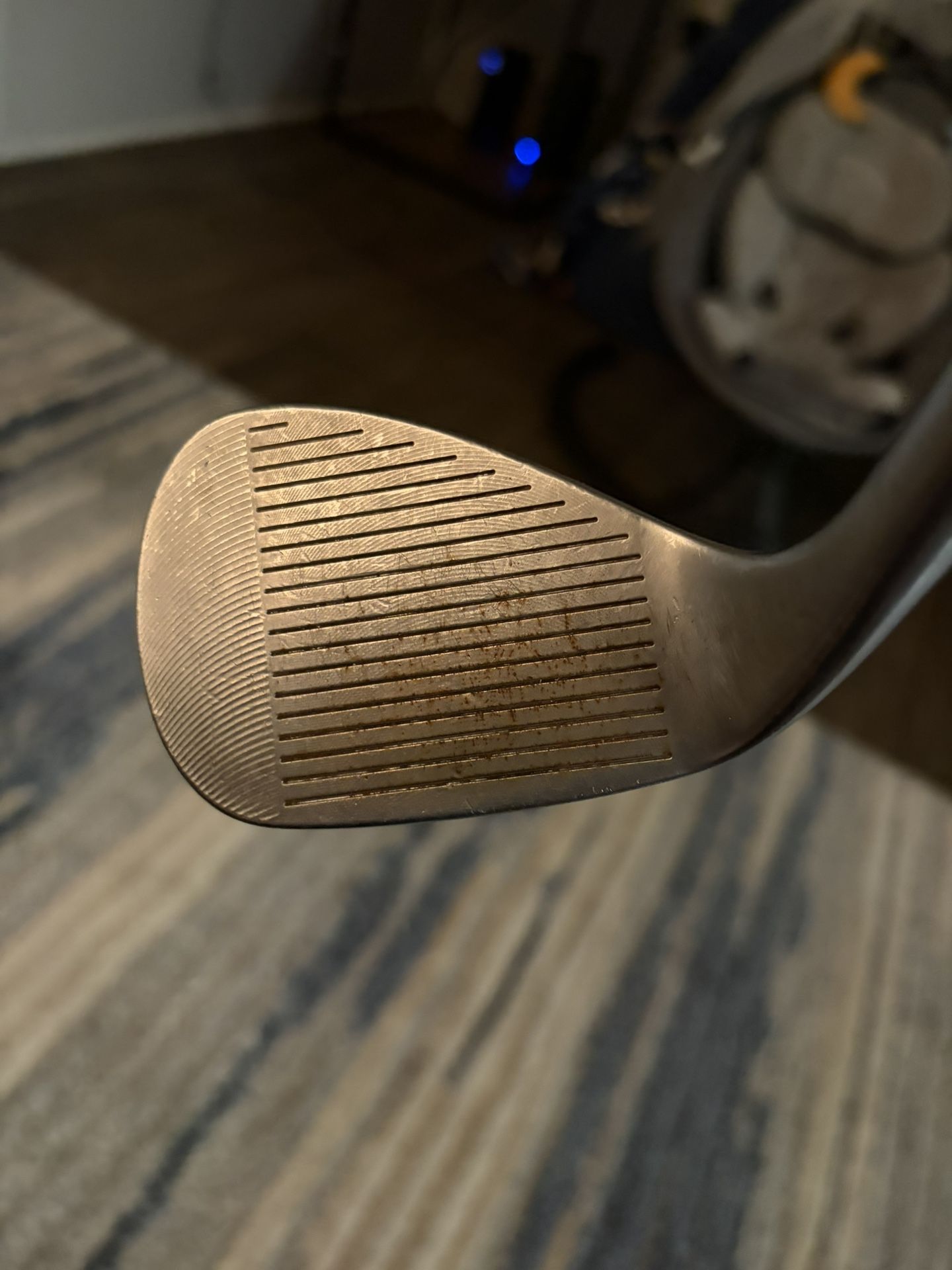 Cleveland RTX Zipcore 54