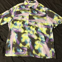 Multicolor/pattern Men’s T Shirt 