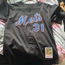 Mets Jersey 