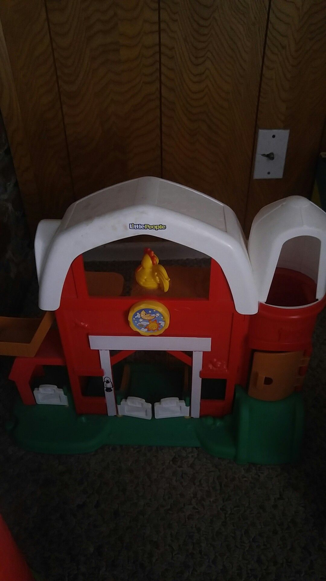 Farm sets