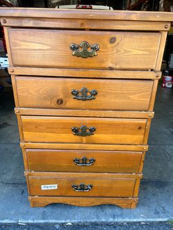 Dresser