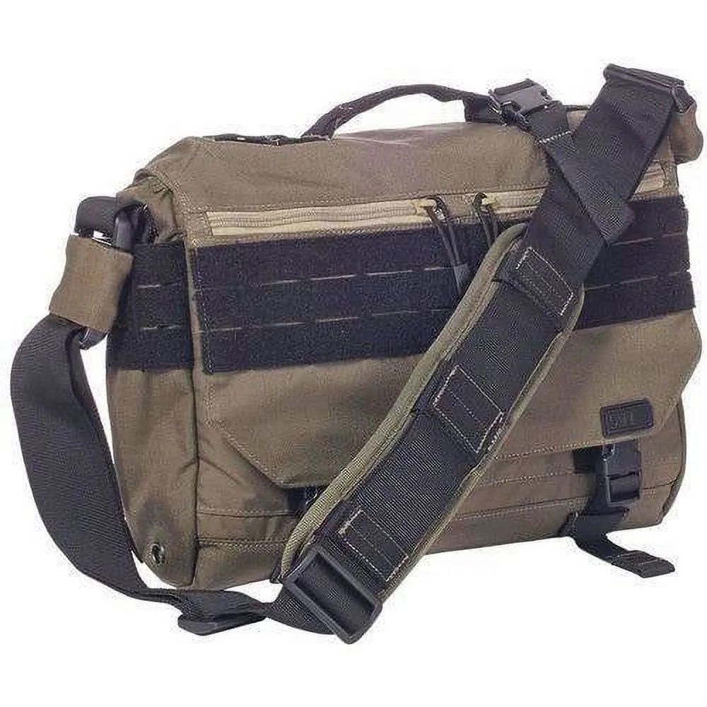 5.11 Tactical Rush Messenger/laptop bag 