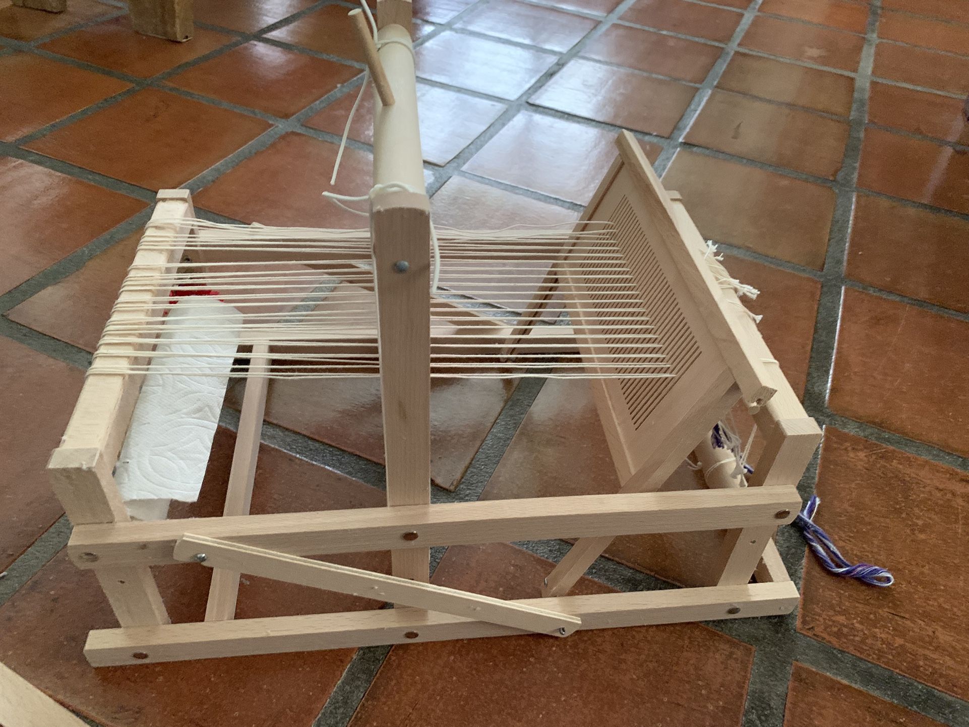 Brio Loom
