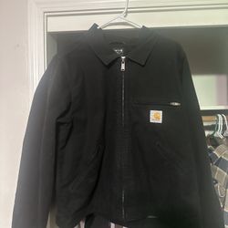 Carhartt Detroit Jacket