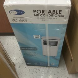 Whynter Portable Air Conditioner