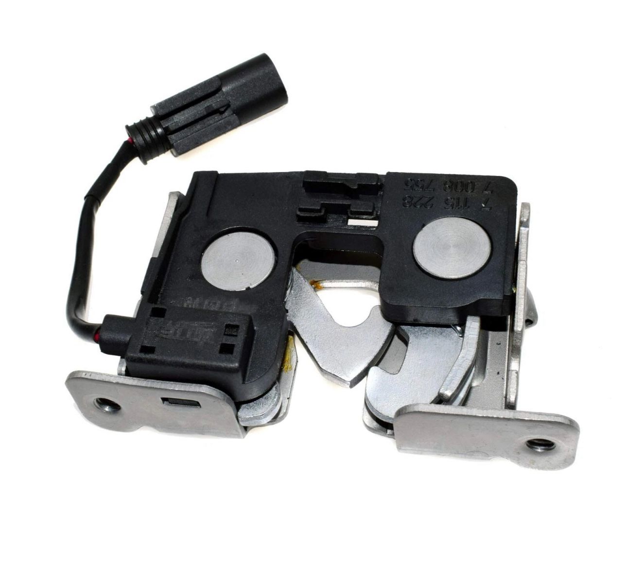 BMW group piece hood lock latch, new condition