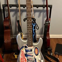 Squire miller lite Guitar 