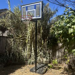 Basketball Hoop