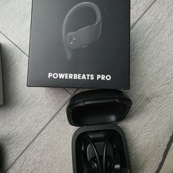 Powerbeats Pro