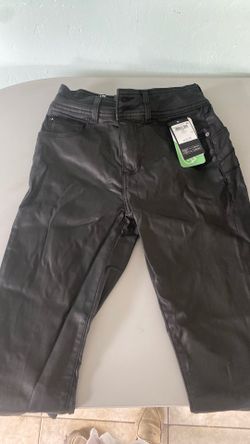 Original Leather Pants 
