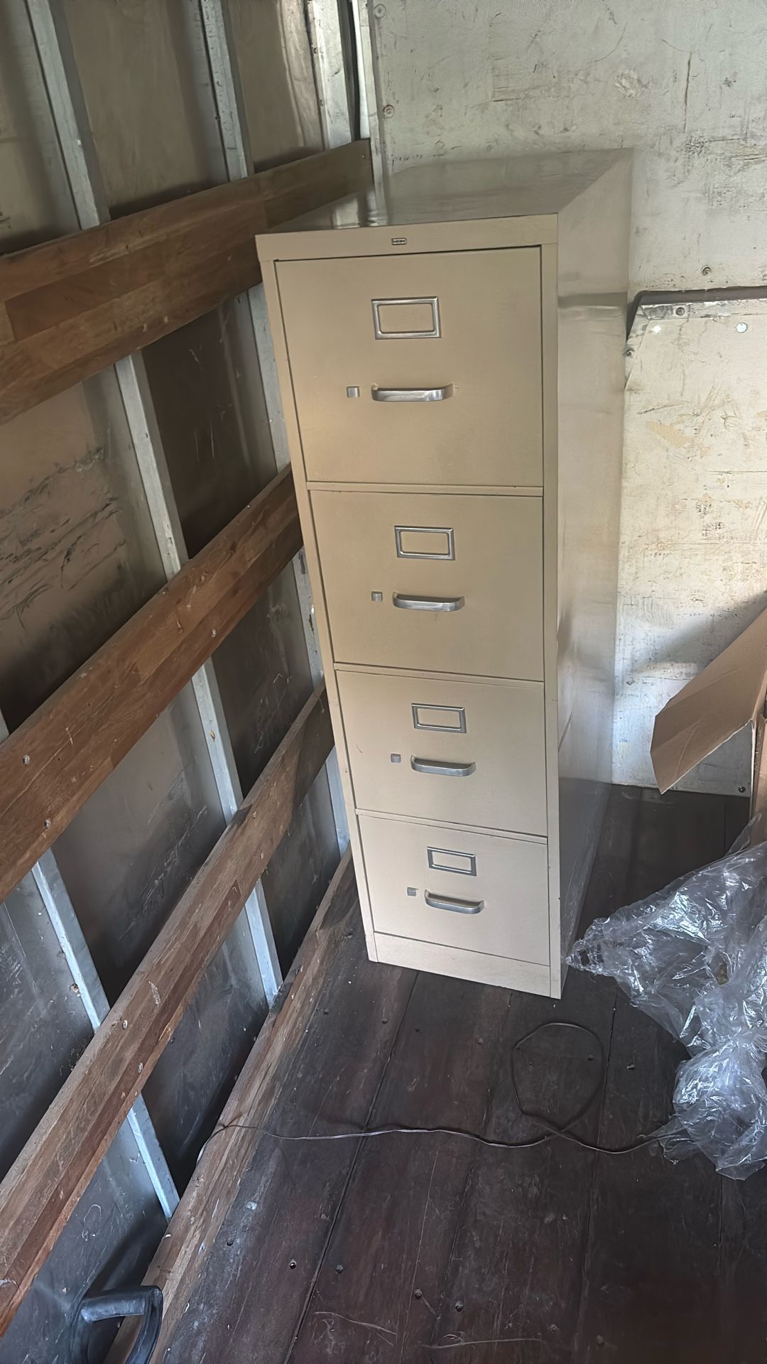 File Cabinet
