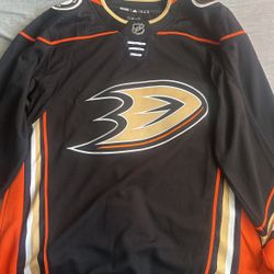 Black Ducks Jersey