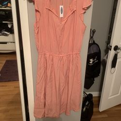 NWT Old Navy Dress Pink