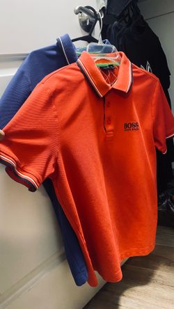 Hugo Boss Polos Small