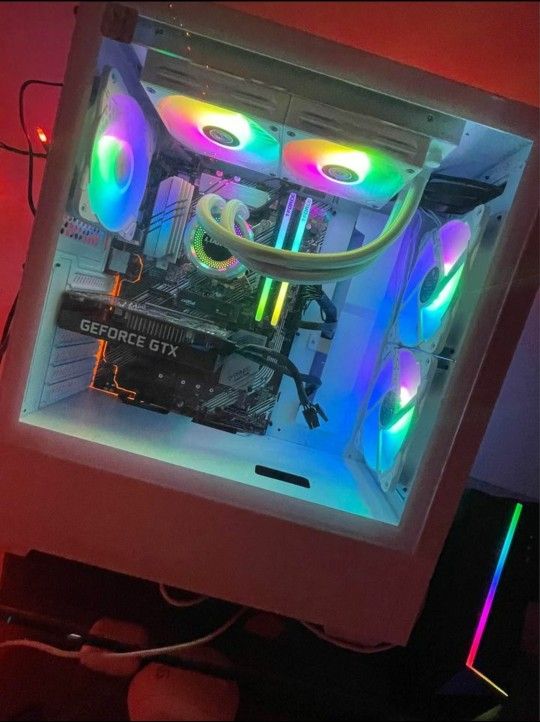 Gämïng Pc