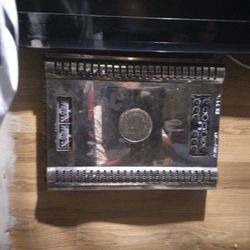 Volfenhag Zx-7170 4 Channel Amplifier