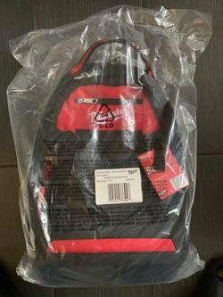 Milwaukee Jobsite Backpack