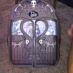 Disney’s Corpse bride