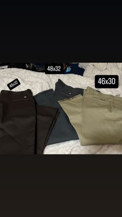 Dickies Pants 