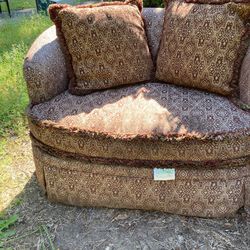 Love Seat