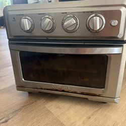 Cuisineart Air fryer