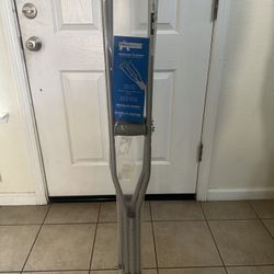 Crutches