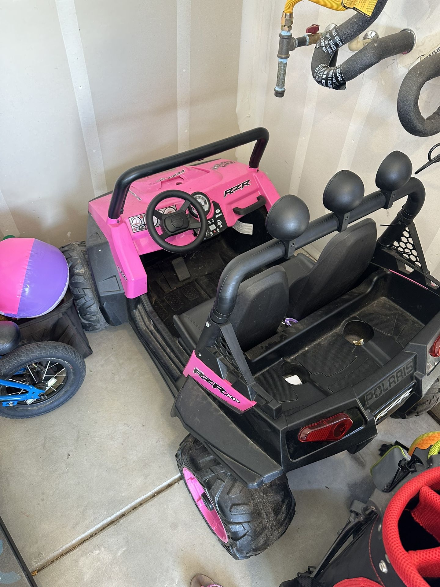 Rzr Power Wheels for Sale in Modesto, CA OfferUp