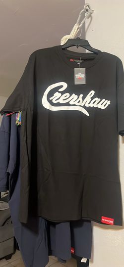 men's t shirt black X L
