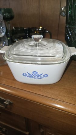 Caserola De Corning Ware De 1.75 Qt 