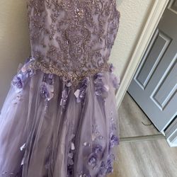 Vendo Vestido De Mini 15 $250