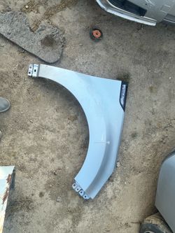 2015 kia soul fender