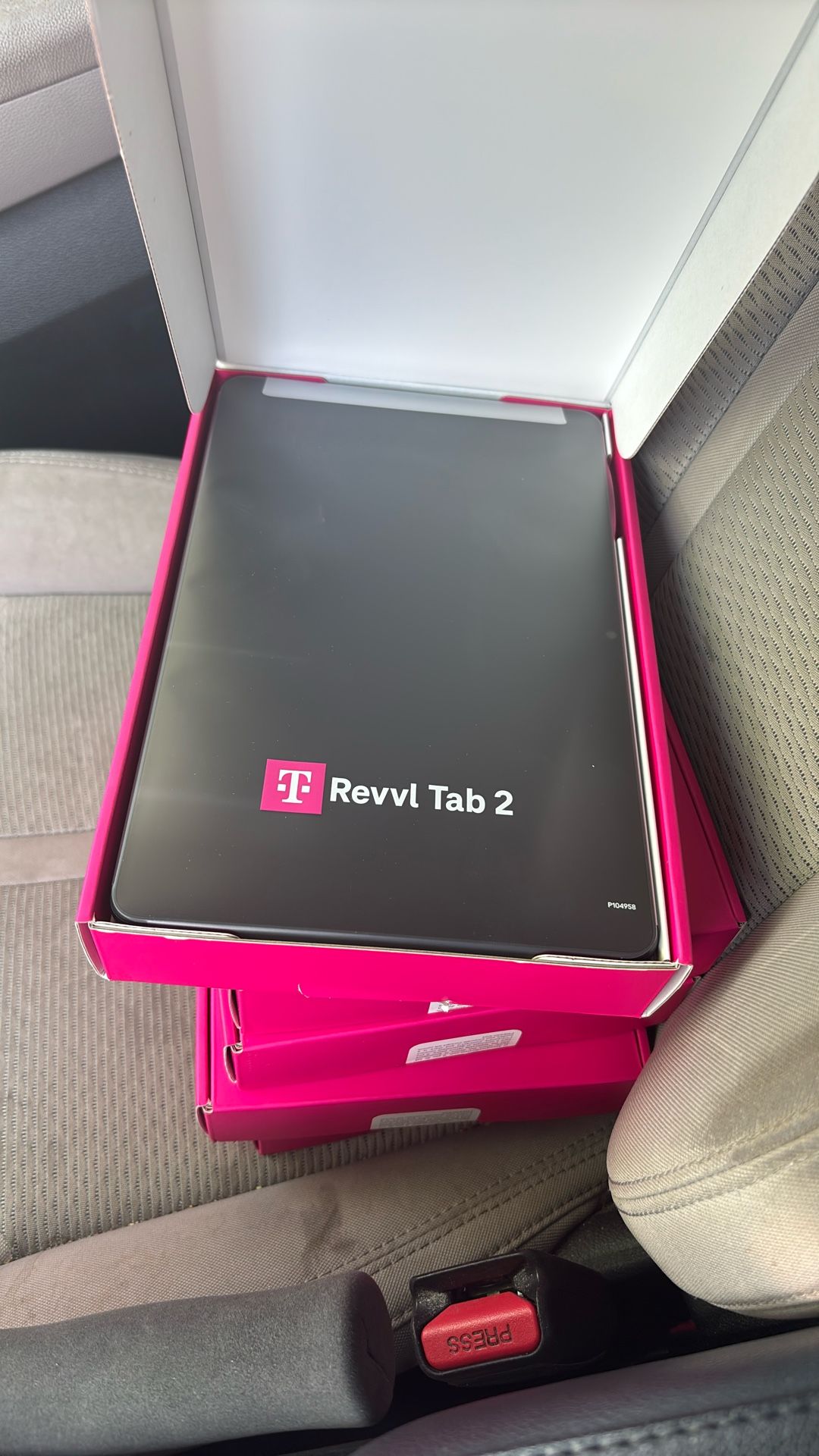 T-Mobile Revvl Tab2 64G